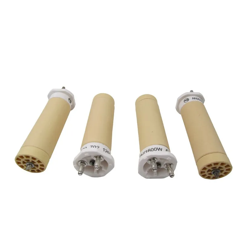 FREE SHIPPING 4pcs/lot 110v Heating element ceramic heating core for