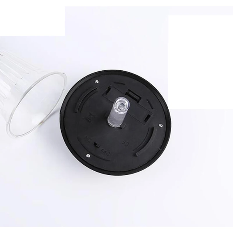 Led Solar Light OutdoorBulb Solar Lamp Garden Lights Waterproof Underground Buried Light Ground Lamp Landscape Lawn Yard Light (2)
