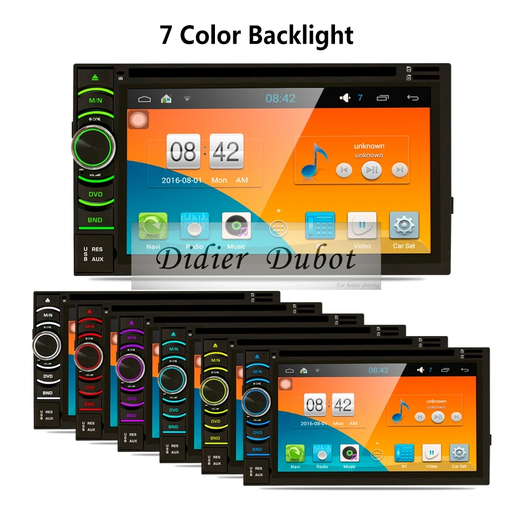 Quad Core Android 5.1 Car DVD Player 2din universal Car DVD Stereo GPS Navigation With 3G Wifi Radio Bluetooth Quad Core Android 5.1 Car DVD Player 2din universal Car DVD Stereo GPS Navigation With 3G Wifi Radio Bluetooth