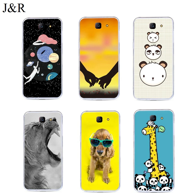 Soft Cases For Samsung Galaxy J4 Plus Case Cover Cute Yellow Phone Back Covers Fundas For Samsung J4 Plus J4 Sm J410f Shell Fitted Cases Aliexpress