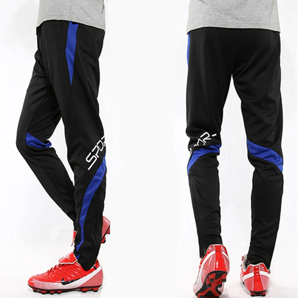 Buy 2018 New Autunm Kids Boys Soccer Training Pants