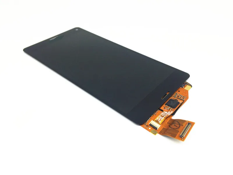 4.6&quot Original LCD For Sony Xperia Z3 Compact Display mini D5803 D5833 Touch Screen Digitizer Assembly Free Shipping | Мобильные