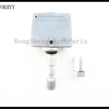 DPQPOKHYY 2007-2013 для Nissan, Infiniti 40700-1AA0C TPMS датчик давления в шинах OEM