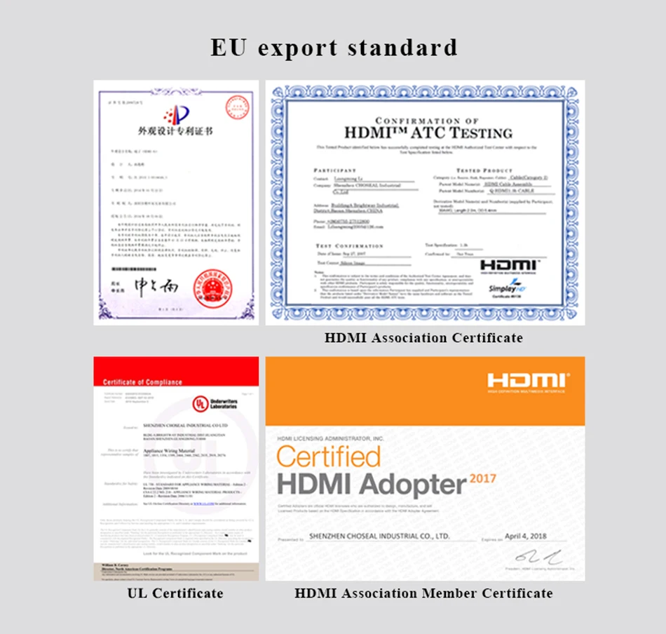 HDMIce