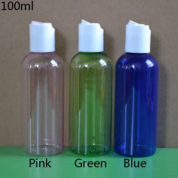 

50pcs/lot 100ml Portable Refillable Perfume Atomizer Spray Bottles Empty Bottles refillable Wholesale