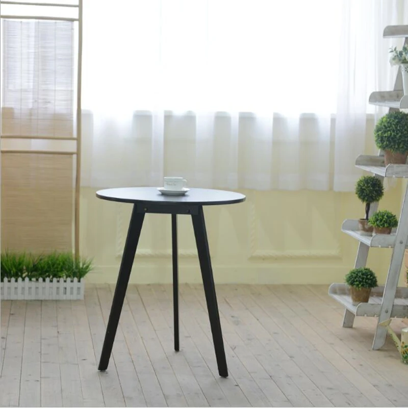 Nordic Wooden Coffee Table For Living room Bedroom Side Tables Minimalist Furniture table basse de salon Console Tea Table Nordic Wooden Coffee Table For Living room Bedroom Side Tables Minimalist Furniture table basse de salon Console Tea Table