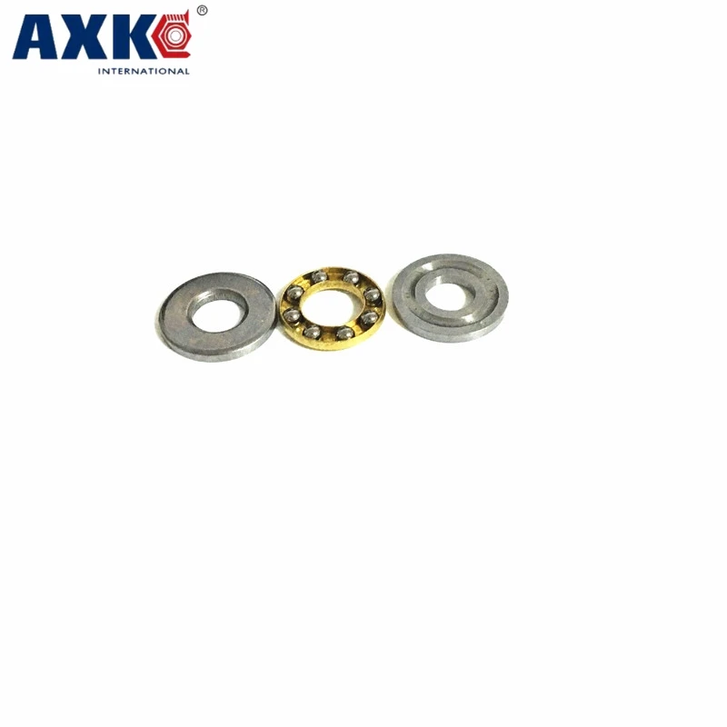 

miniature bearing Plane thrust ball bearing F2-6M F2.5-6M F3-8M F4-9M F4-10M F5-10M F5-11M F5-12M F6-12M F6-14M F7-13M F7-15M