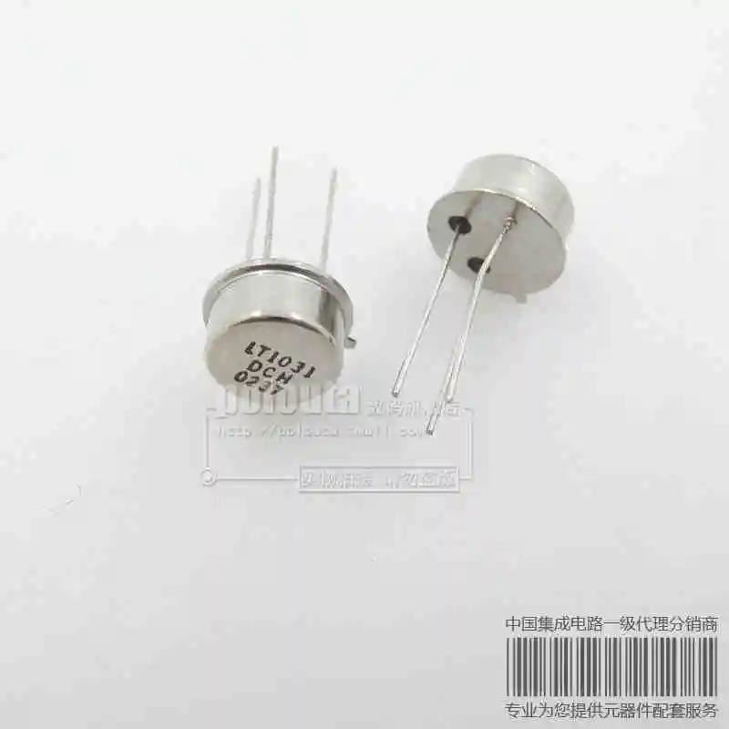 LT1031DCH CA3240AE1 CA3059 CA3059E JM38510 TC4429CAT LT1031DCH CA430446B 2N2323 CA3120 TCA440 - Цвет: LT1031DCH