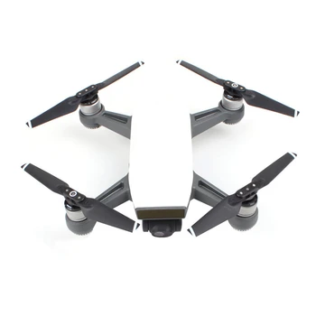 

1 pair Probeller for DJI Spark Drone Quick-release Folding Propellers 4730F Blades for DJI Spark