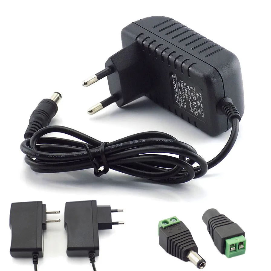 Адаптер 12v Купить В Спб