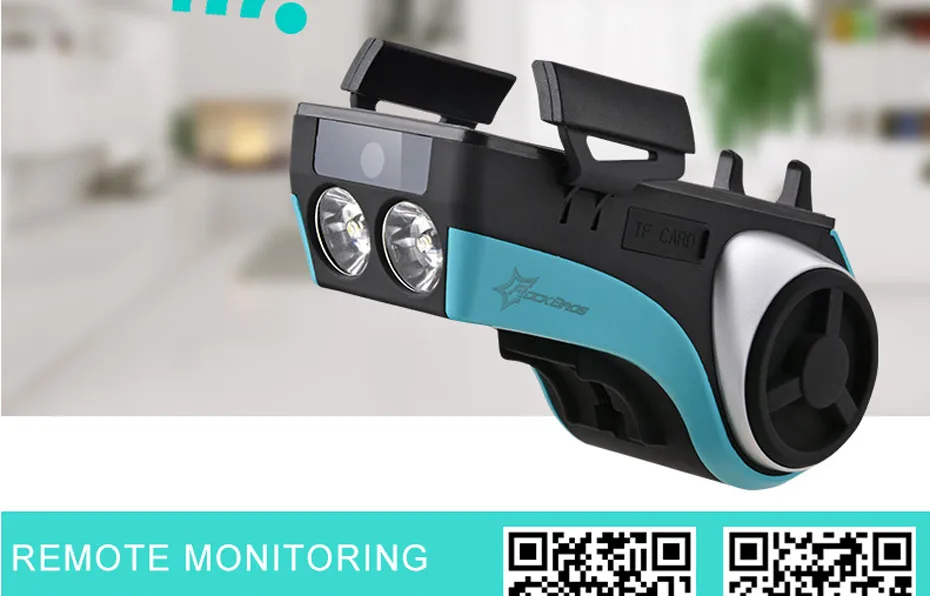 Cheap ROCKBROS Bike Head Light Cycling Bicycle LED Light Waterproof Bell Multifunction MTB Lights Lamp Headlight Accessories M6005 34 Cheap ROCKBROS Bike Head Light Cycling Bicycle LED Light Waterproof Bell Multifunction MTB Lights Lamp Headlight Accessories M6005 34