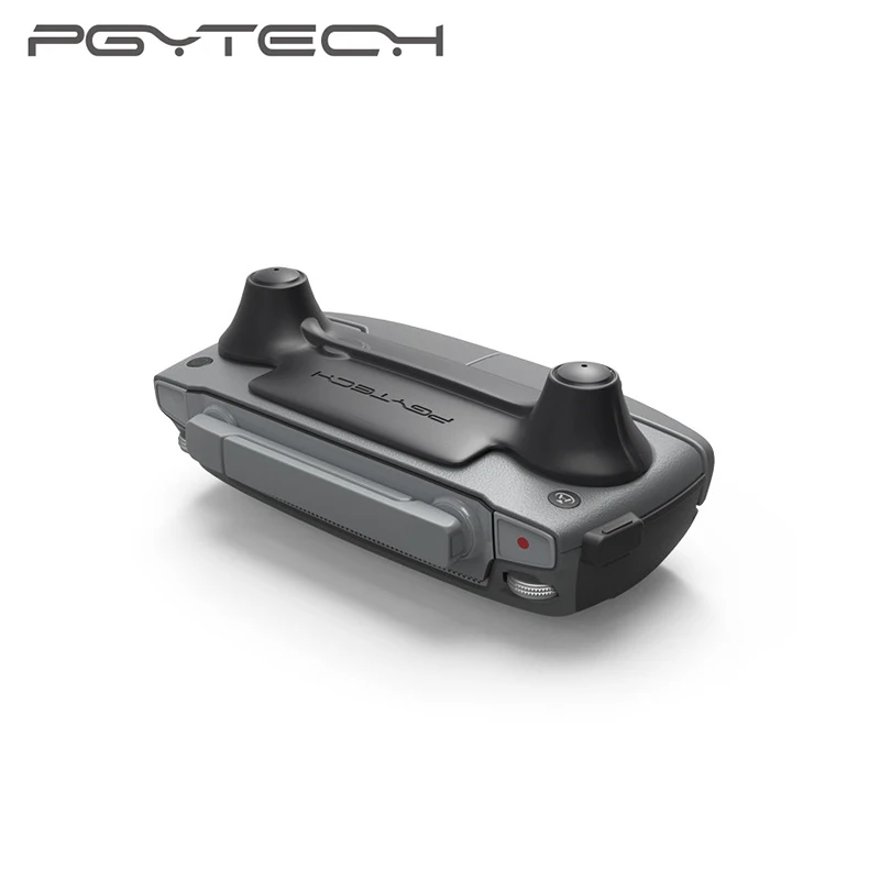 PGYTECH Mavic 2 Pro пульт дистанционного управления рулевые джойстики Transimitter защитный чехол кронштейн для DJI Mavic 2 Zoom протектор