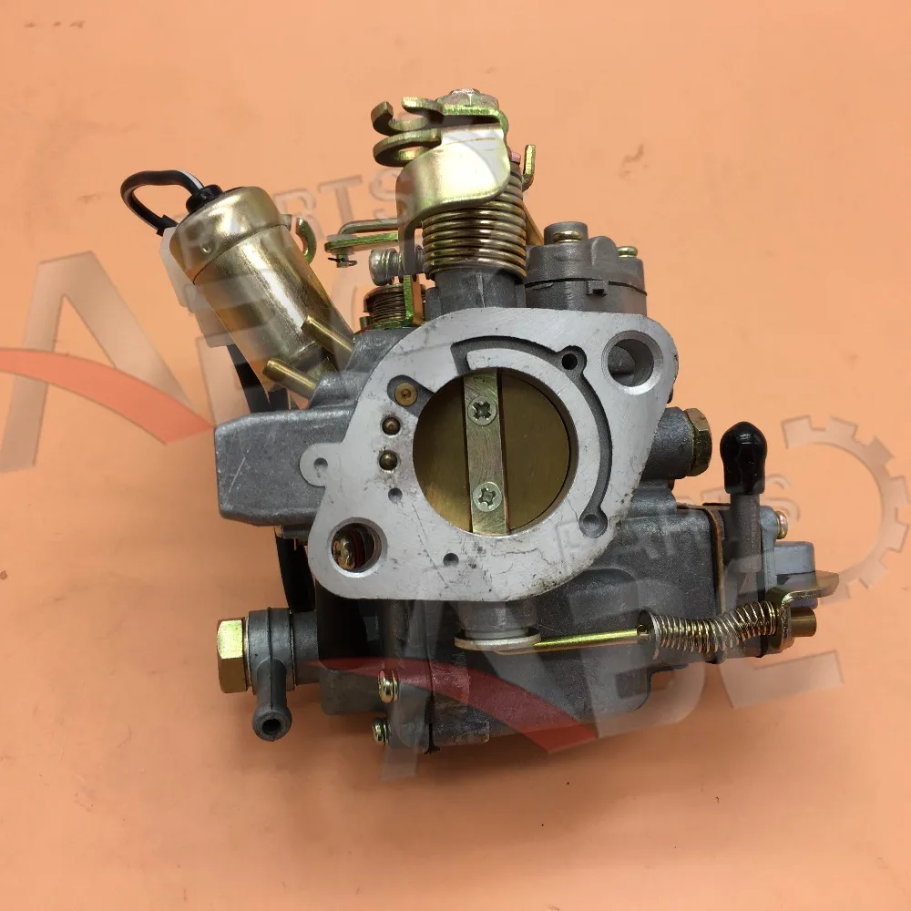 Карбюратор CSH101E/462 для велосипеда-внедорожника 650cc-800cc Go-karts | Автомобили и