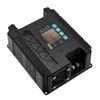 JUNTEK DPH8909 96V9.6A Programmable DC DC Digital Adjustable Step Down Voltage Power Supply Buck Converter 485 Communication 4