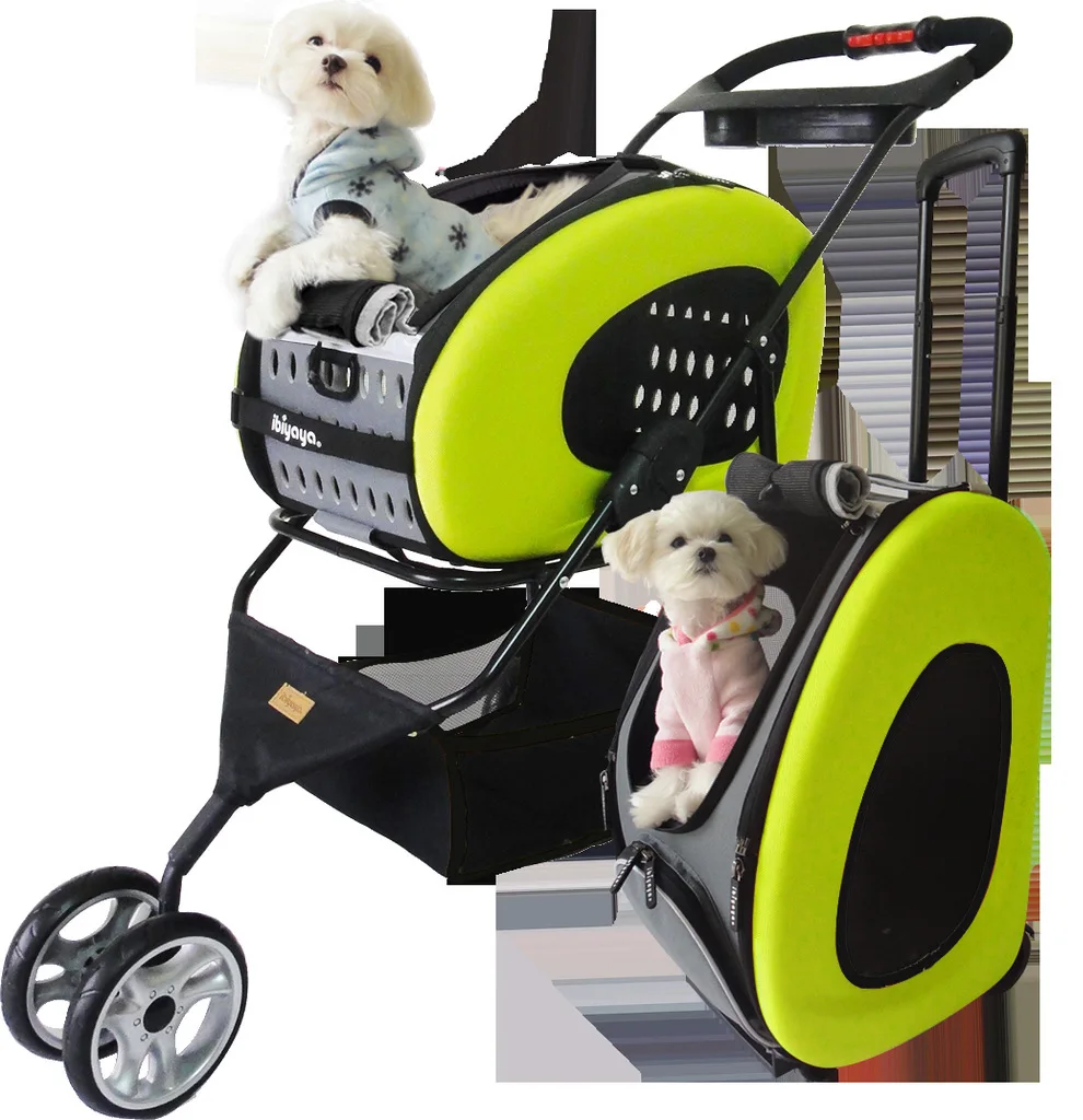 Pet Stroller For Large Dogs Pet Stroller For Large Dogs