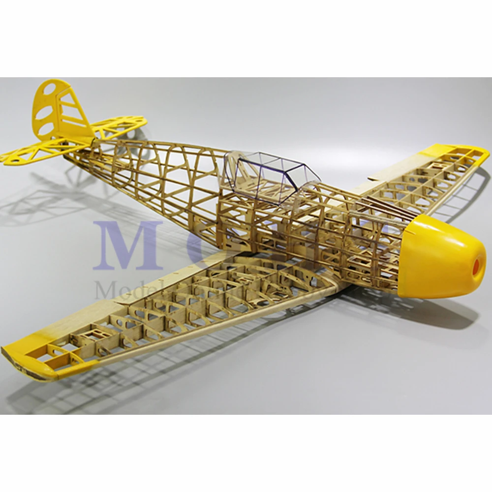 scale rc airplane kits