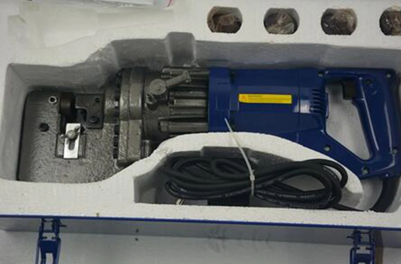 New-Electro-Hydraulic-Sheet-Metal-Hole-Punch-Puncher-Press-Knockout-Metric-Die (3)