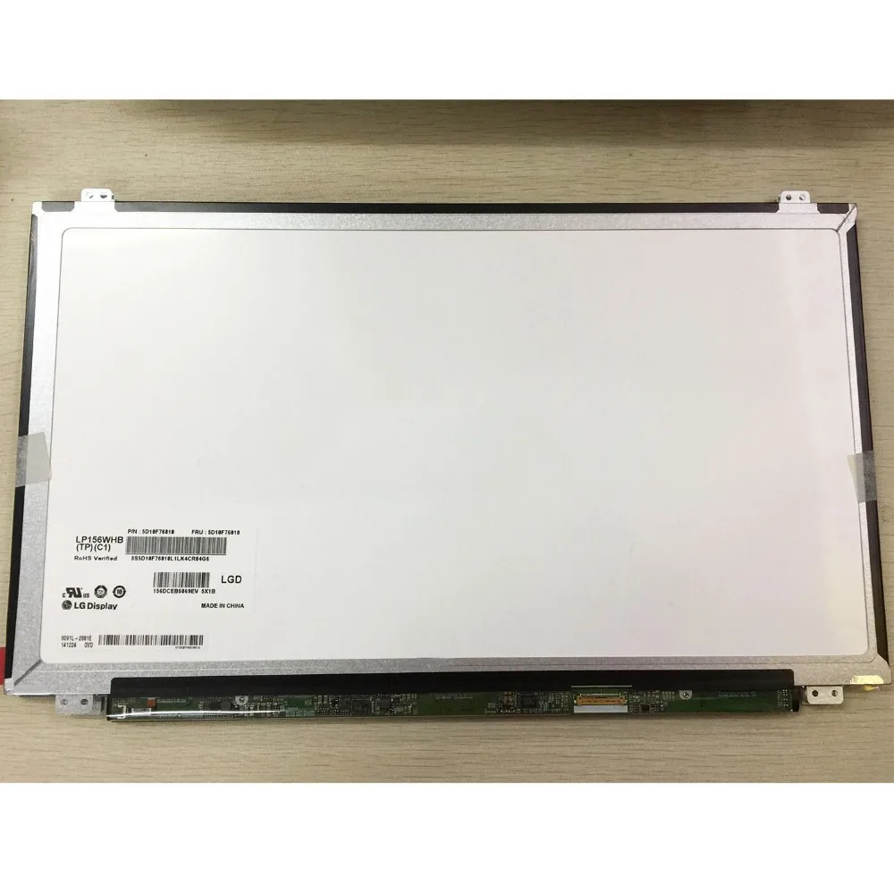 15-6-Laptop-Matrix-LED-LCD-Screen-for-HP-255-G5-250-G5-HD-1366X768-Display