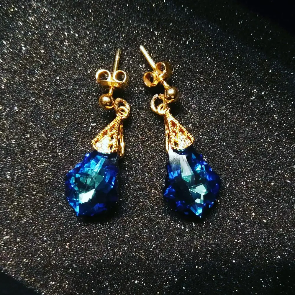 Jewelry-Findings-DIY-parts-accessories-Crystal-Agate-Pendant-Clasp-Connectors-Copper-Pinch-Clip-Bail-Link-Pendants