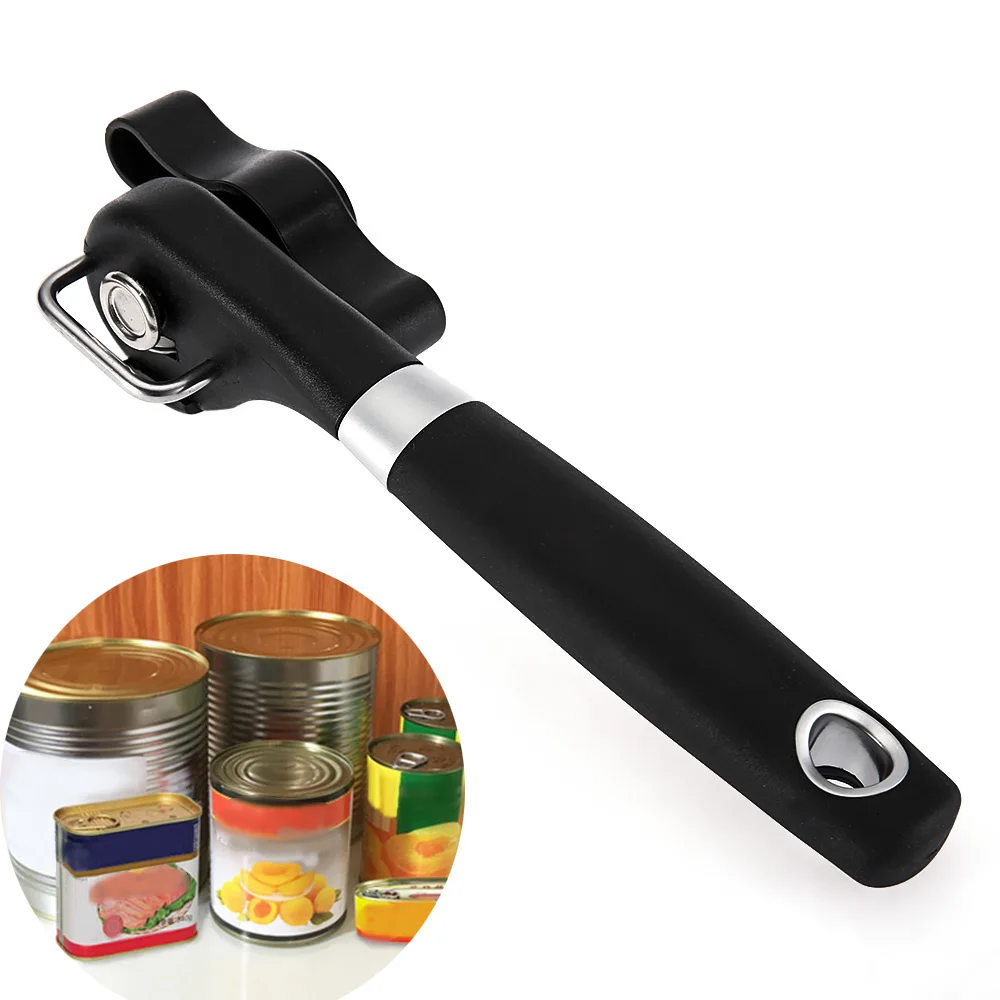 Professional Stainless Steel Kitchen Cans Opener Heavy ...