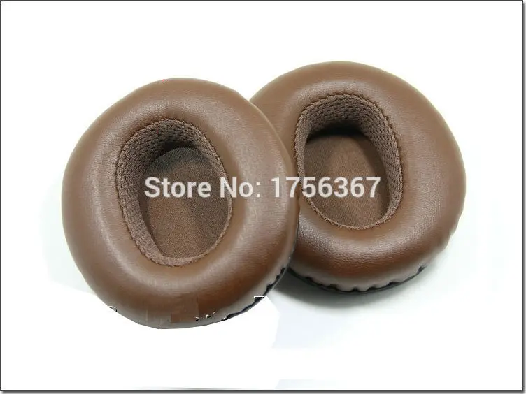 

High Quality Replacement Ear Pads for Sennheiser Momentum headphones( earmuffes / headphone cushion) Headset ear caps