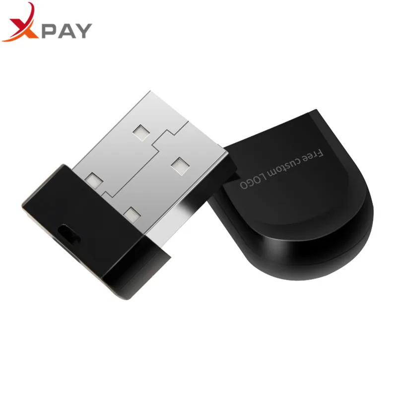

New 2019 super mini plastic usb flash drive 2.0 32GB usb stick black 4GB 8GB 16GB 64GB high quality pen drive 128GB Free LOGO