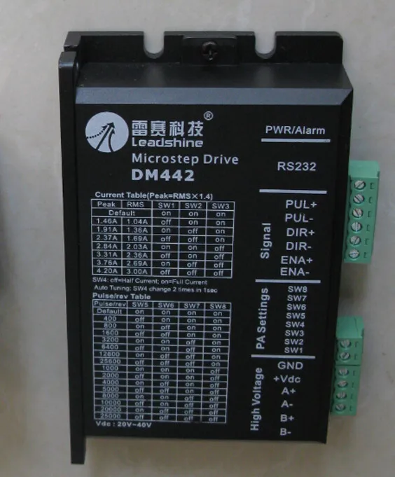 DM442