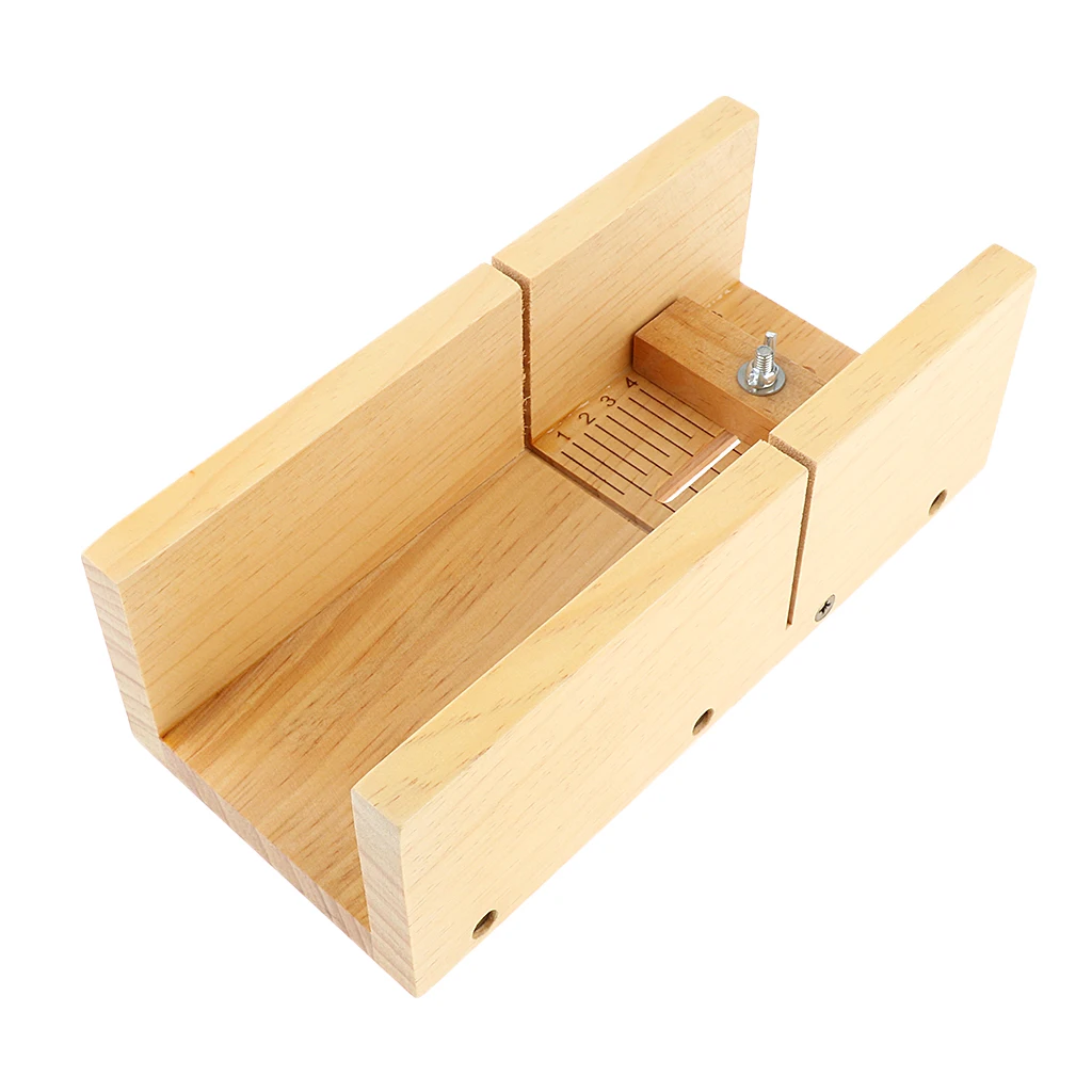 Handmade Soap Repair Mold Loaf Cutter Adjustable Wood Planer Cutting Tool