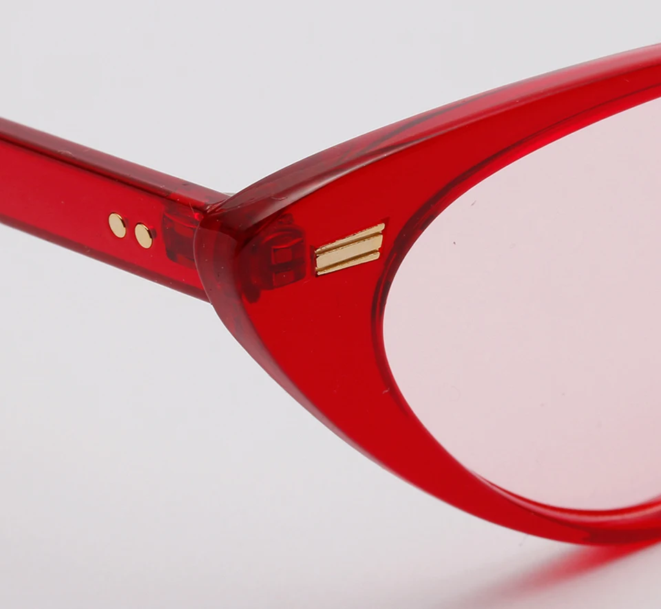 cat eye sunglasses 2099 detail (4)