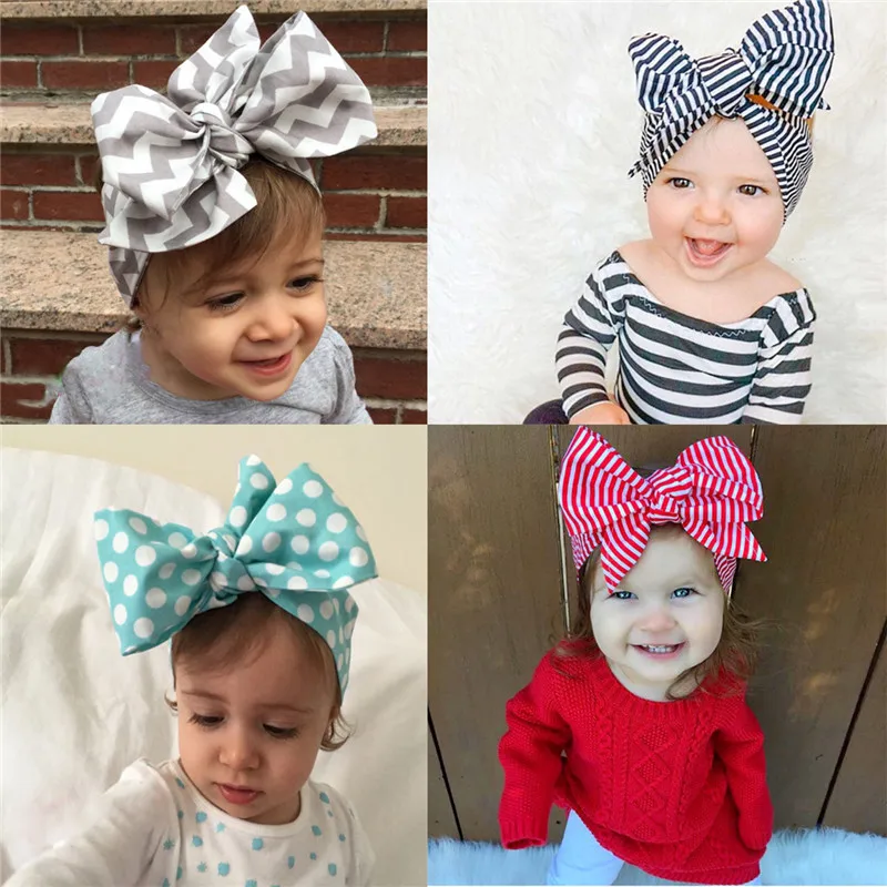 diy headband for baby girl