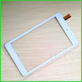 

New 8'' inch Capacitive Touch screen digitizer sensor for DXP2J1-0556-080B Tablet PC Panel Free shipping