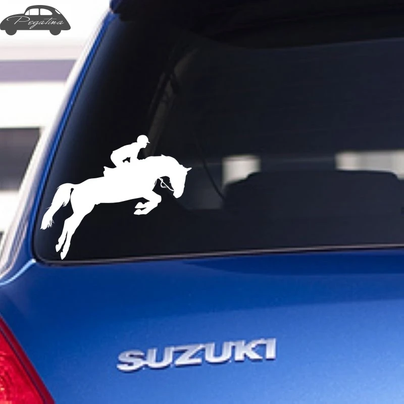 الحصان ركوب سباق صائق سيارة كاوبوي ملصق سباق الخيول المشارك الفينيل صور مطبوعة للحوائط Pegatina ديكور جدارية ملصق الحصان ركوب سباق صائق سيارة كاوبوي ملصق سباق الخيول المشارك الفينيل صور مطبوعة للحوائط Pegatina ديكور جدارية ملصق