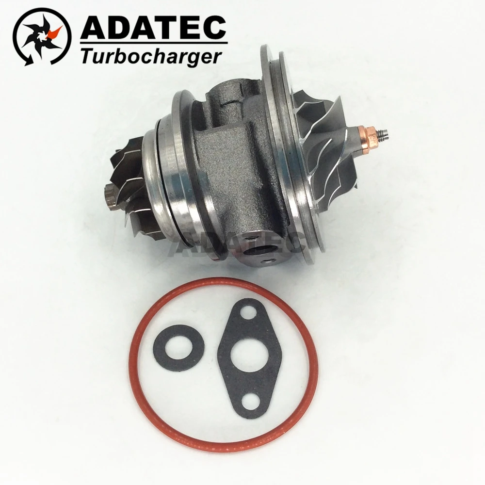 ADATEC турбонагнетатель TF035HM TF035 КЗПЧ 1118100-E06 49135-06710 турбинный картридж сердечник 1118100E06 для Great Wall Hover 2.8L