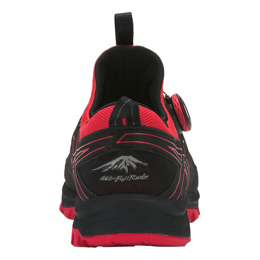 Кроссовки ASICS(GEL-Fuji Rado) мужские TmallFS SportFS