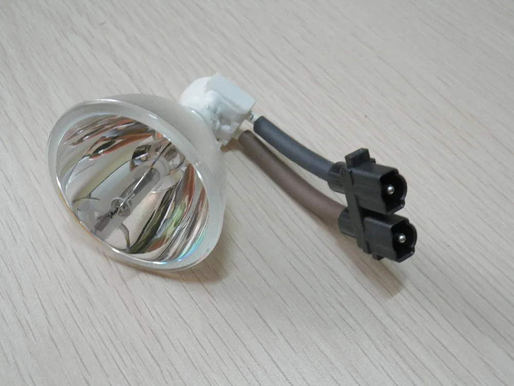 100% NEW original bare projector lamp SHP105/ BL-FS180A / SP.85E01G.001 for OPTOMA DV11 MOVIETIME/DVD100 | Электроника