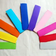 50 шт xBees держатели мороженого поп ледяные рукава морозильник поп Держатели