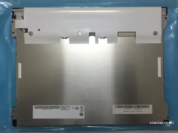 

12.1 inch high brightness LED G121XN01 V.0 / G121XN01V0 industrial control industrial screen 1024*768 high score
