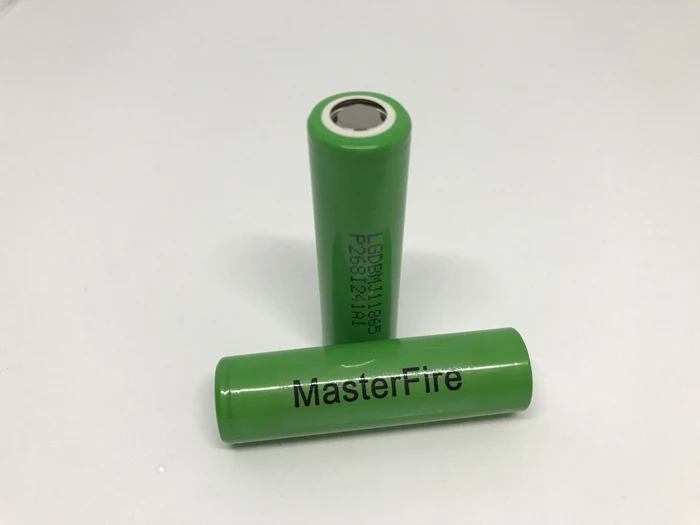 

2pcs/lot Original LG MJ1 Chem 18650 INR18650MJ1 10A discharge li-ion battery cell 3500mah INR18650MJ1 batteries