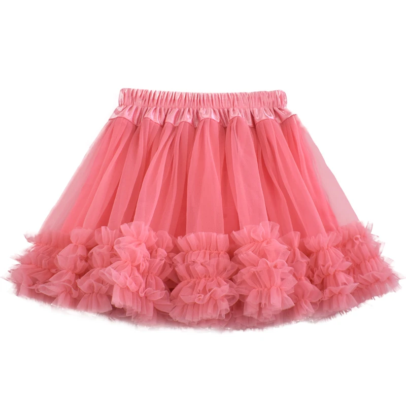 pink tutu skirt for toddlers