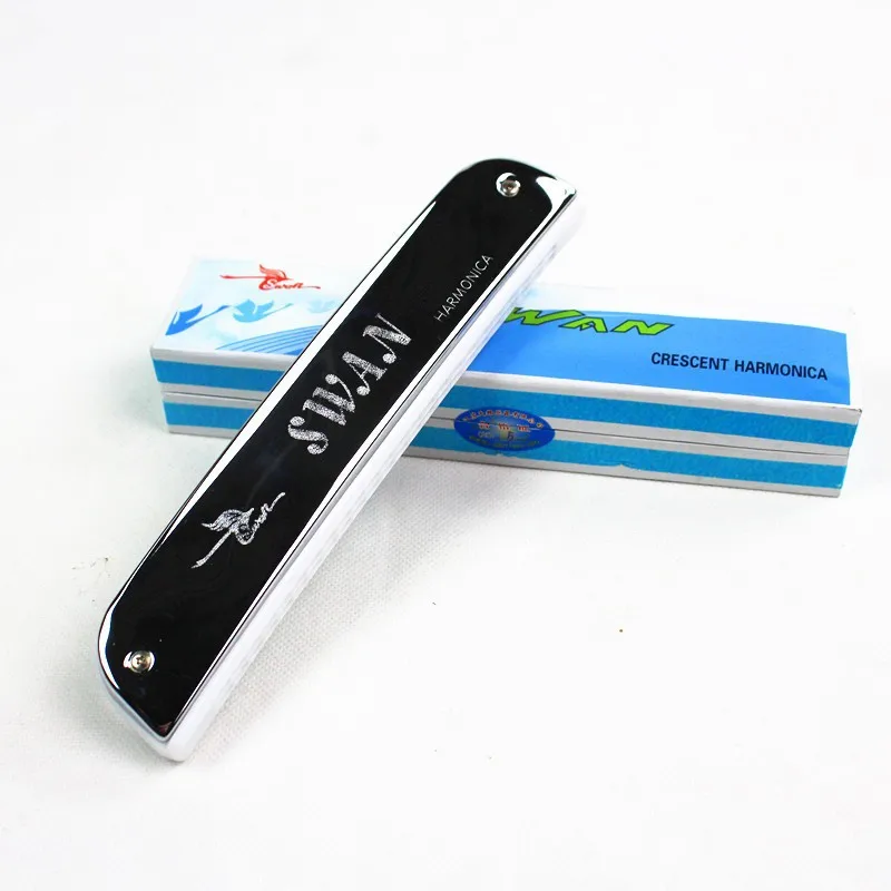 harmonica