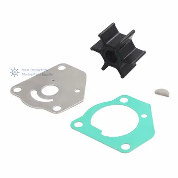 

New Water Pump Impeller Service Kit for Suzuki DT8C DT9.9C 17400-92D01 18-3255