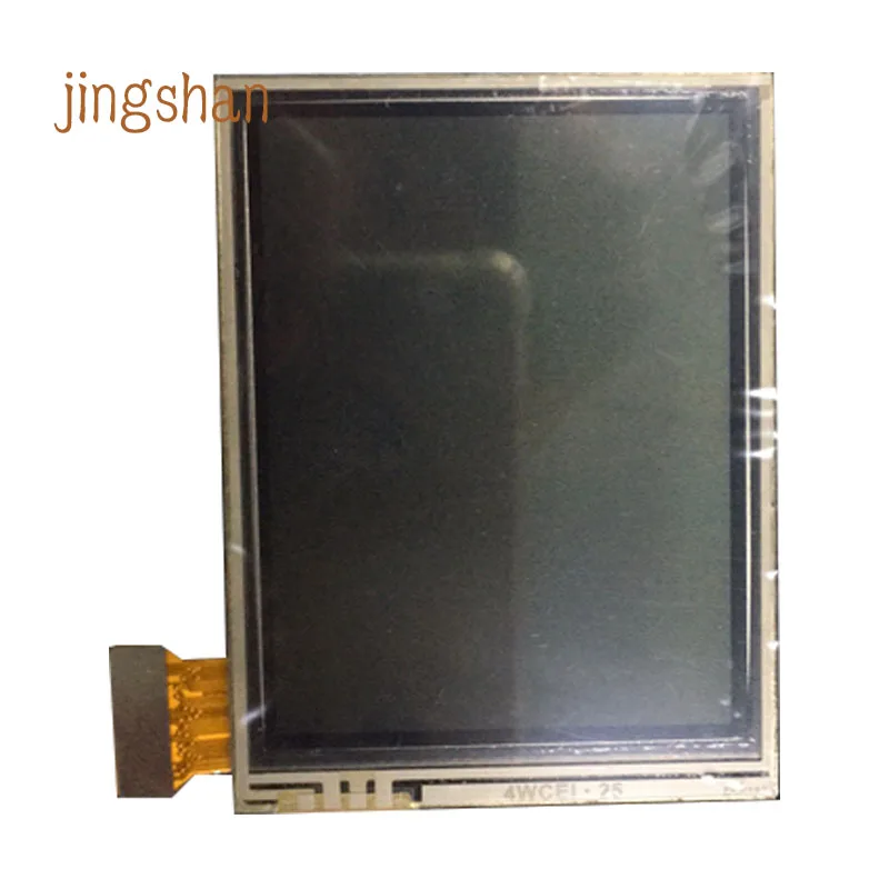 

TD035STED3 TD035STED7 for iPAQ hx2490b/2495b/2790b/2795b, Sprint 6600, LooxN500/N520 LCD Display