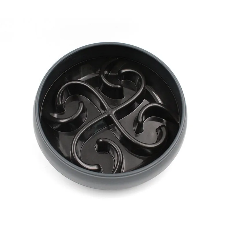dog bowls slow feeder (2)