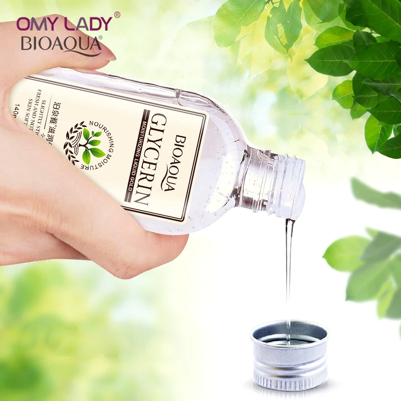 BIOAQUA Natural glycerin moisturizing Face Cream Skin Care Multiple