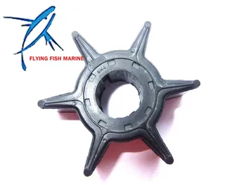 

6H4-44352-01 6H4-44352-02-00 Impeller for Yamaha 20HP 25HP 30HP 40HP 50HP Outboard Motor Water Pump ,Aftermarket
