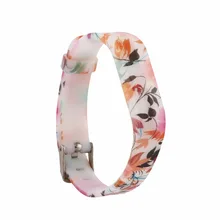 FBFLEXGJHS2) SK-24 полос для Fitbit Flex 2, Классический силикон для фитнеса Сменные аксессуары наручный ремешок для Fit bit Flex2