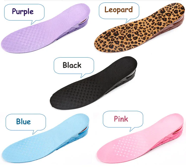 insole 5cm