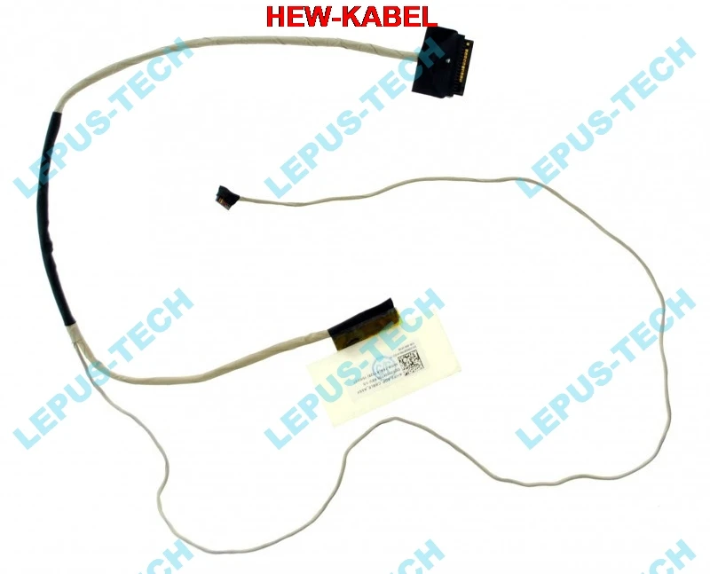 NEW LCD CABLE FOR LENOVO 100-15IBY 100-14IBY B50-10 AIVP2 15.6&quot 30PIN LED DC020026T00 LVDS FLEX VIDEO | Компьютеры и офис