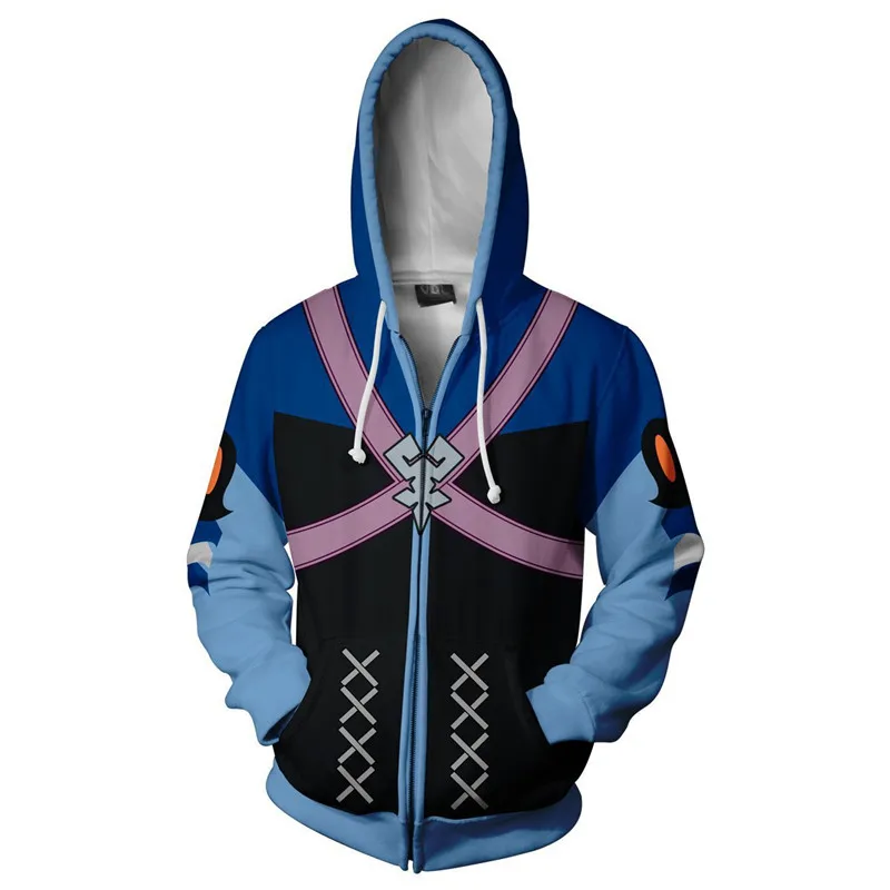 

Fans Wear Anime Aqua Fans Hoodie 3d Printed Sweatshirt Akuya Cosplay Hooded Hatsune Miku Sweatshirts Men Women Fan Hoodie