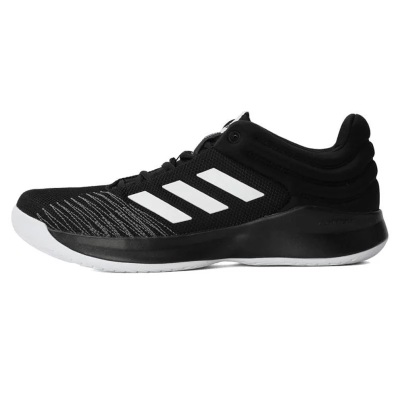 adidas pro spark 2018 men's basketball shoes